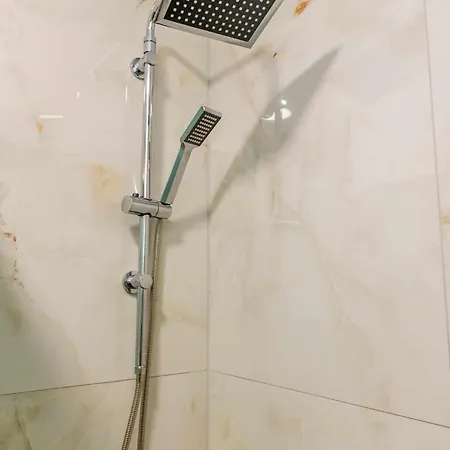Apartament Las Studio Saloniki